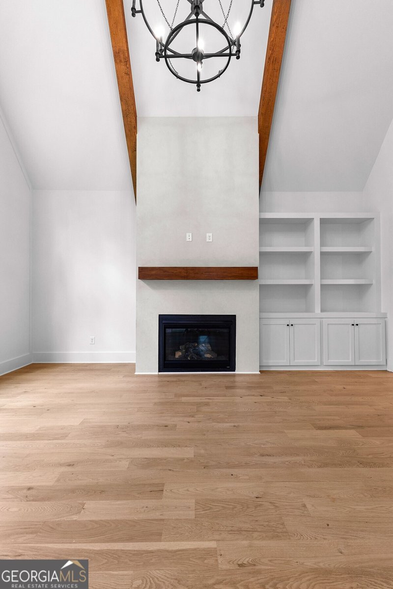 206 Regester Way Peachtree City - 18