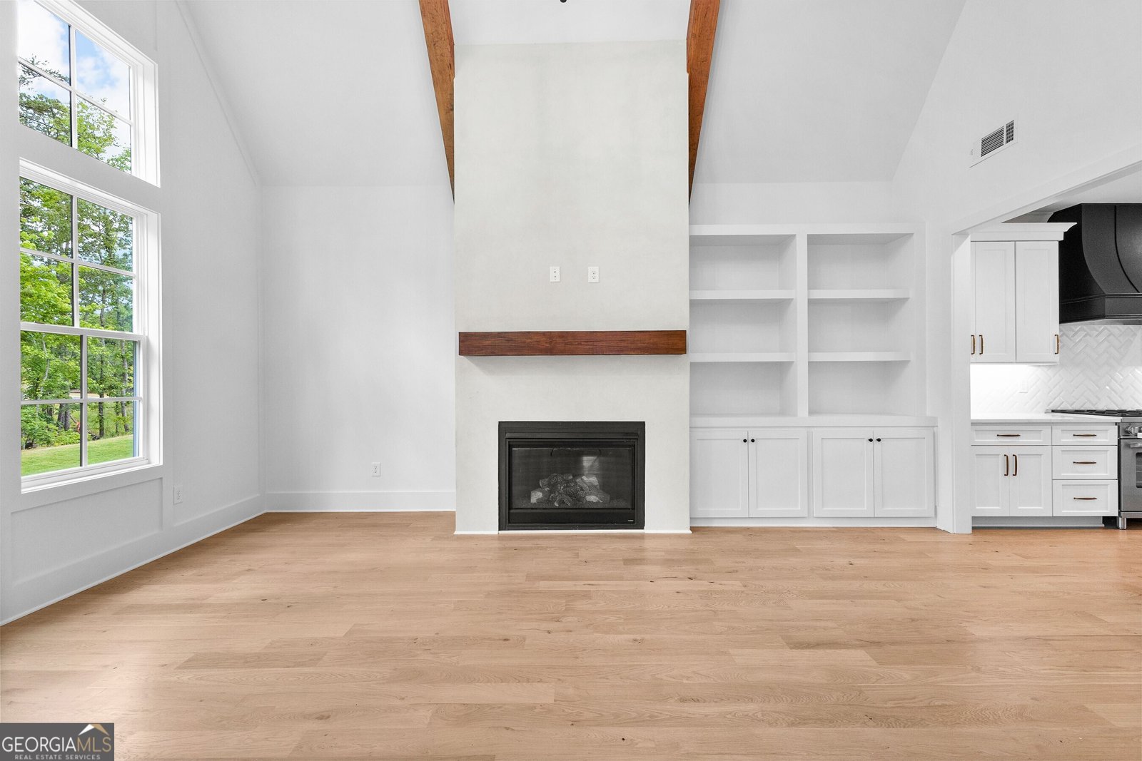 206 Regester Way Peachtree City - 19