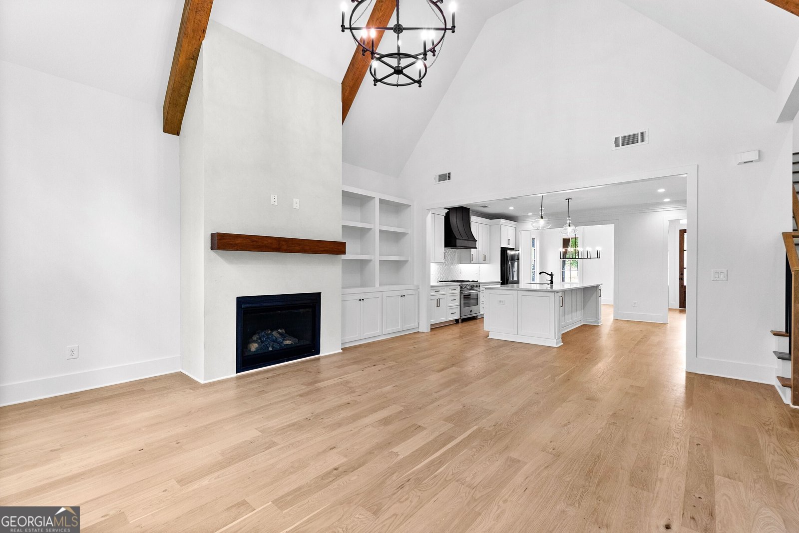 206 Regester Way Peachtree City - 20