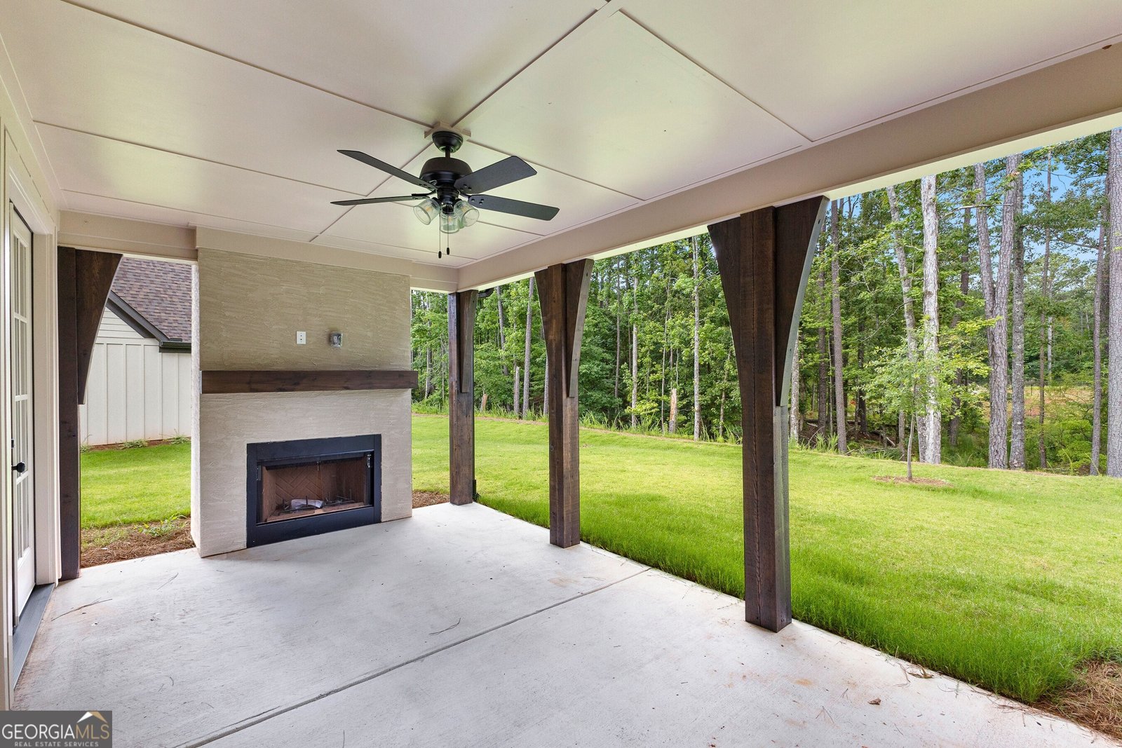 206 Regester Way Peachtree City - 22