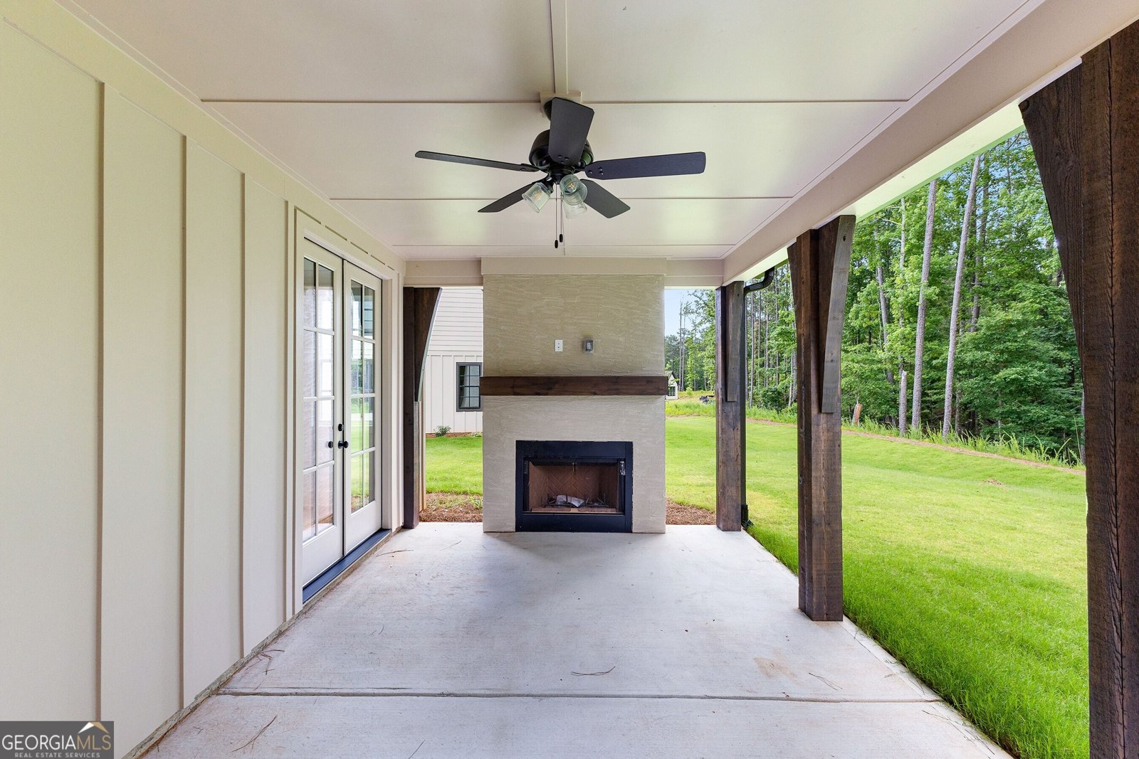 206 Regester Way Peachtree City - 23