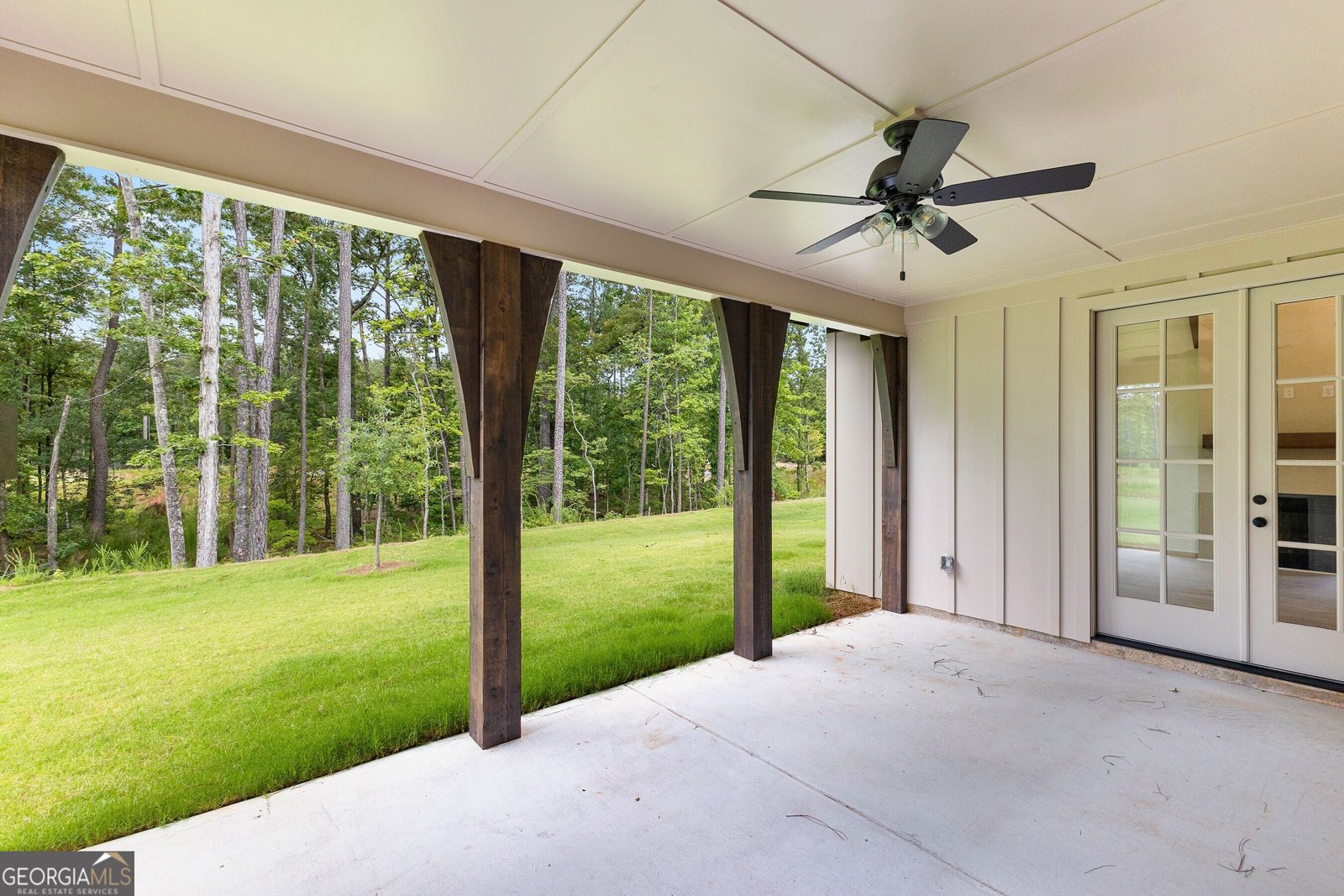 206 Regester Way Peachtree City - 24