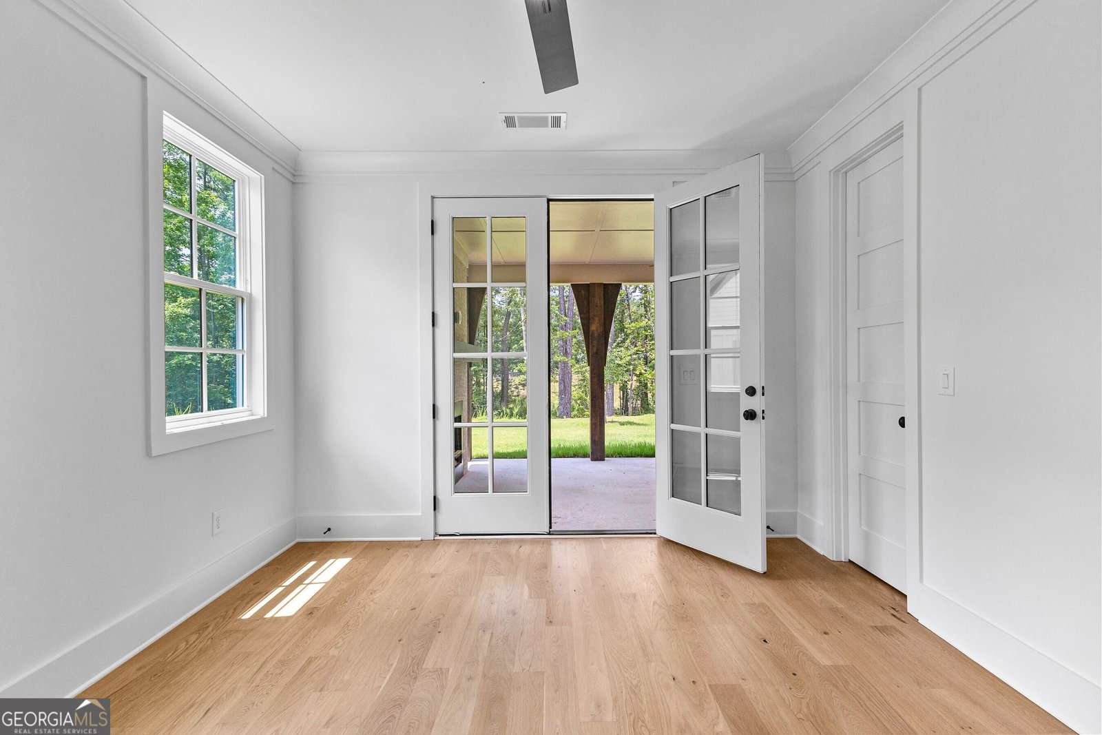 206 Regester Way Peachtree City - 25