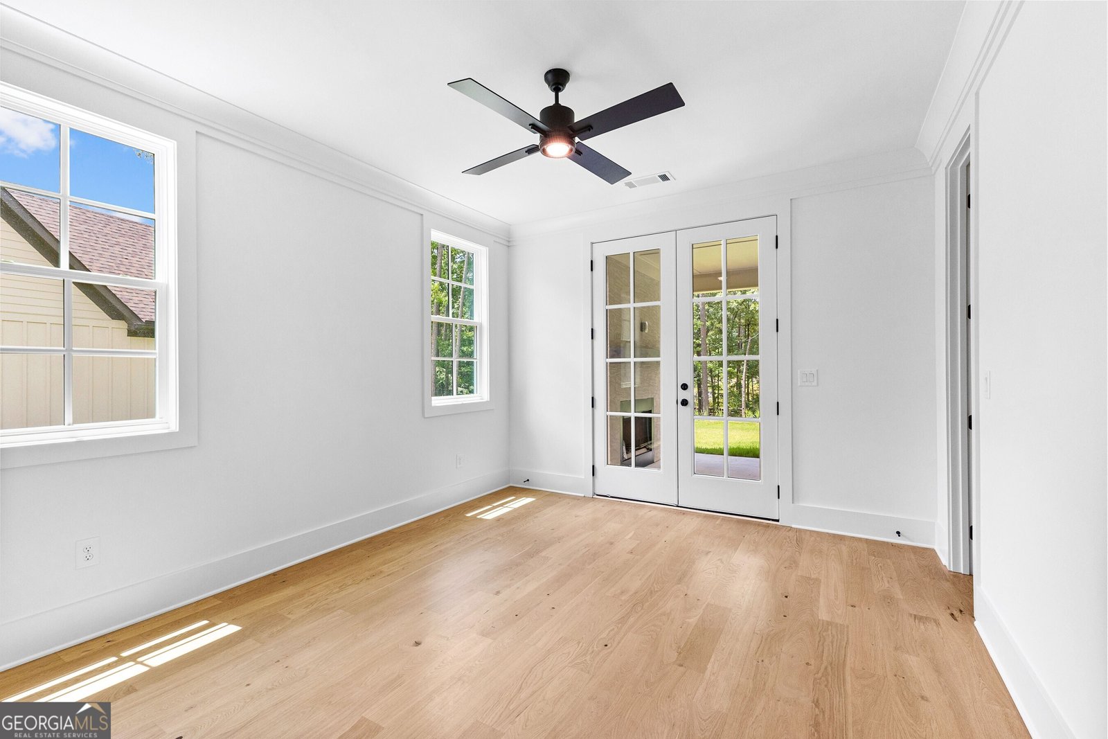 206 Regester Way Peachtree City - 26