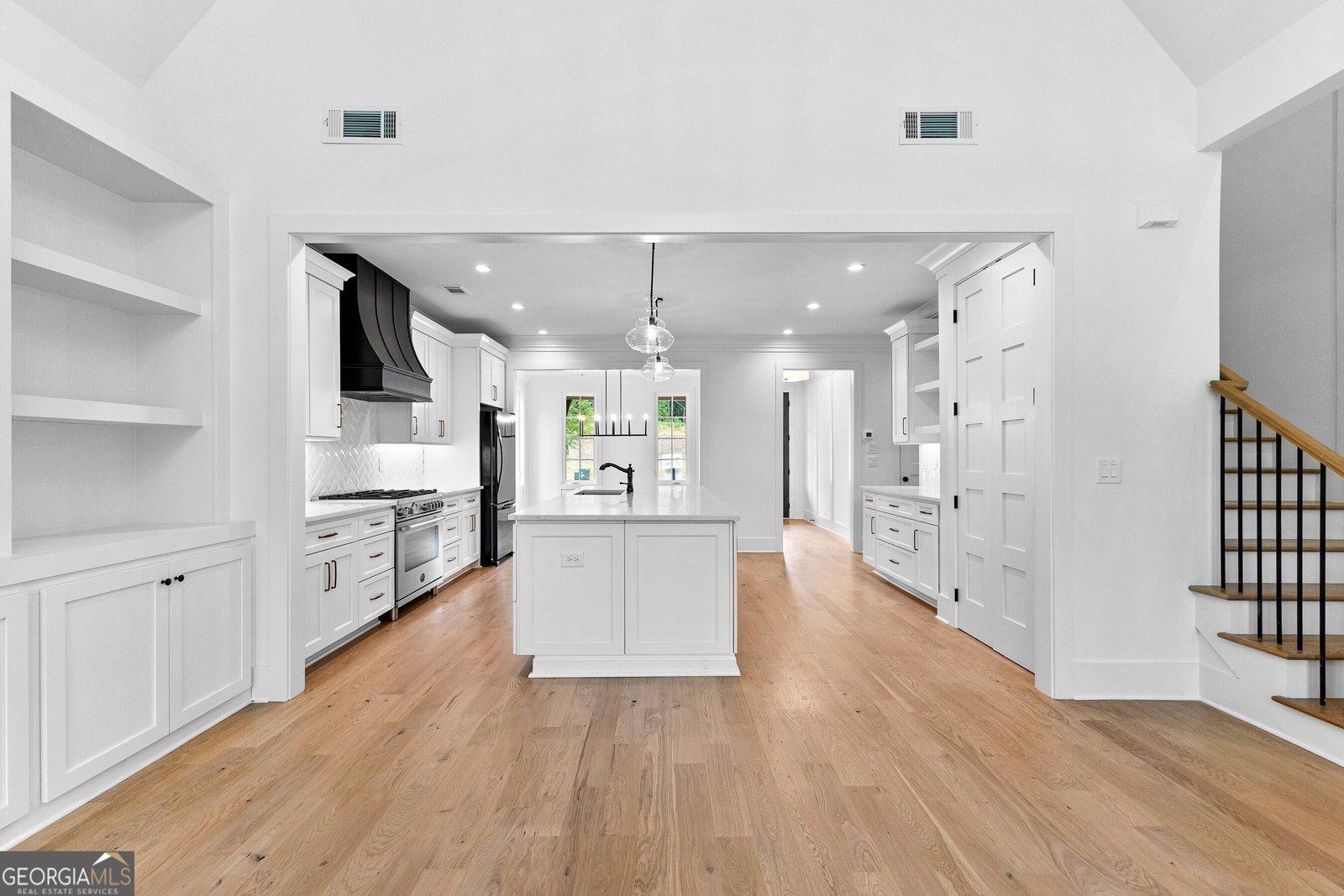 206 Regester Way Peachtree City - 30