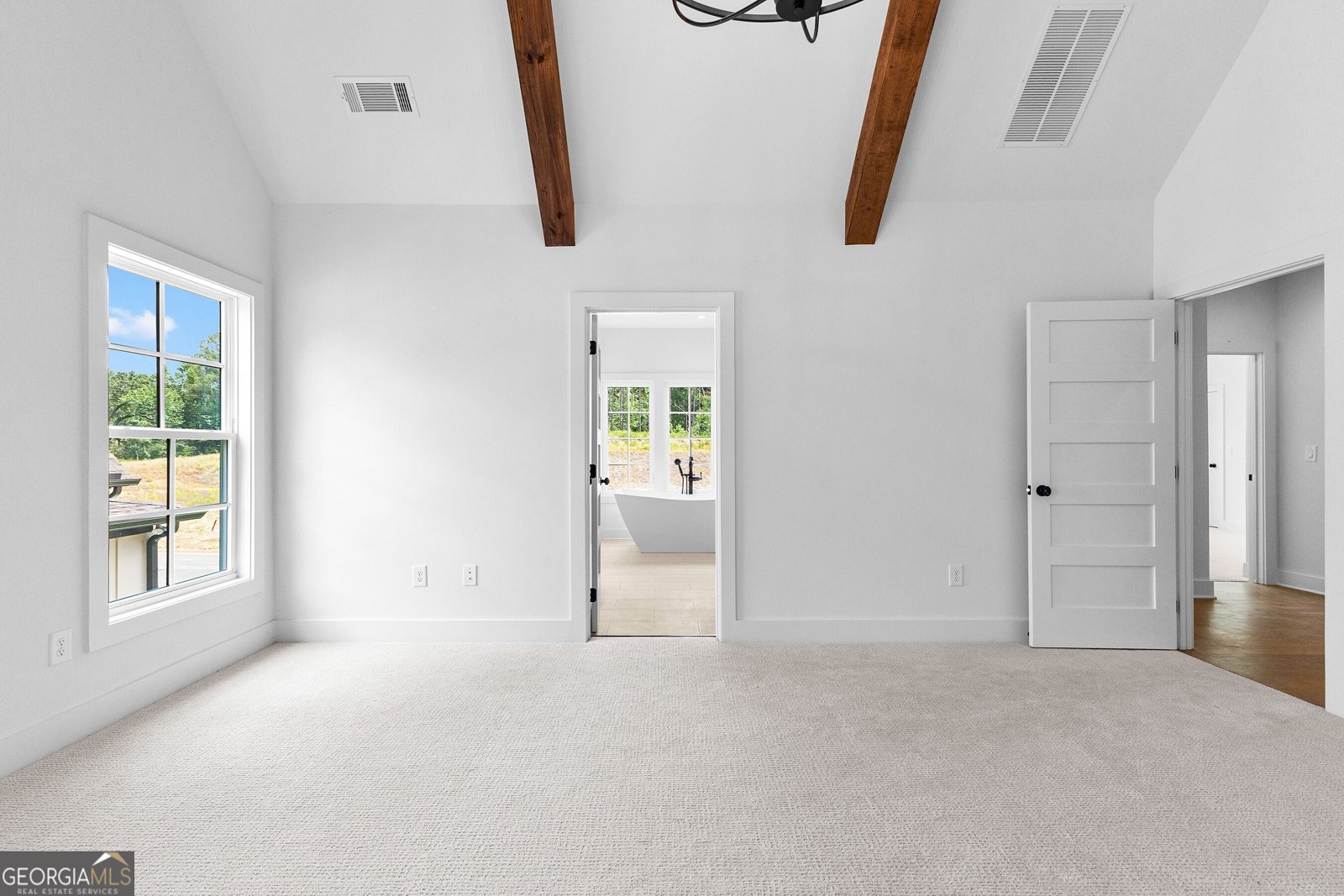 206 Regester Way Peachtree City - 36