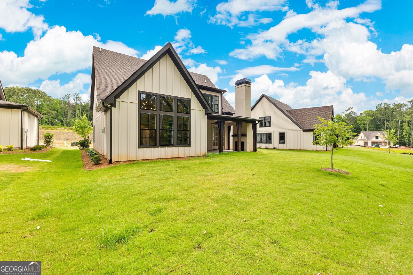 206 Regester Way Peachtree City - 49