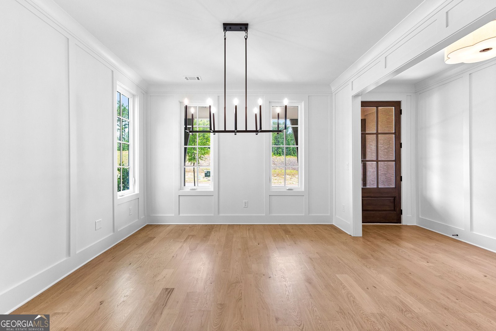 206 Regester Way Peachtree City - 5