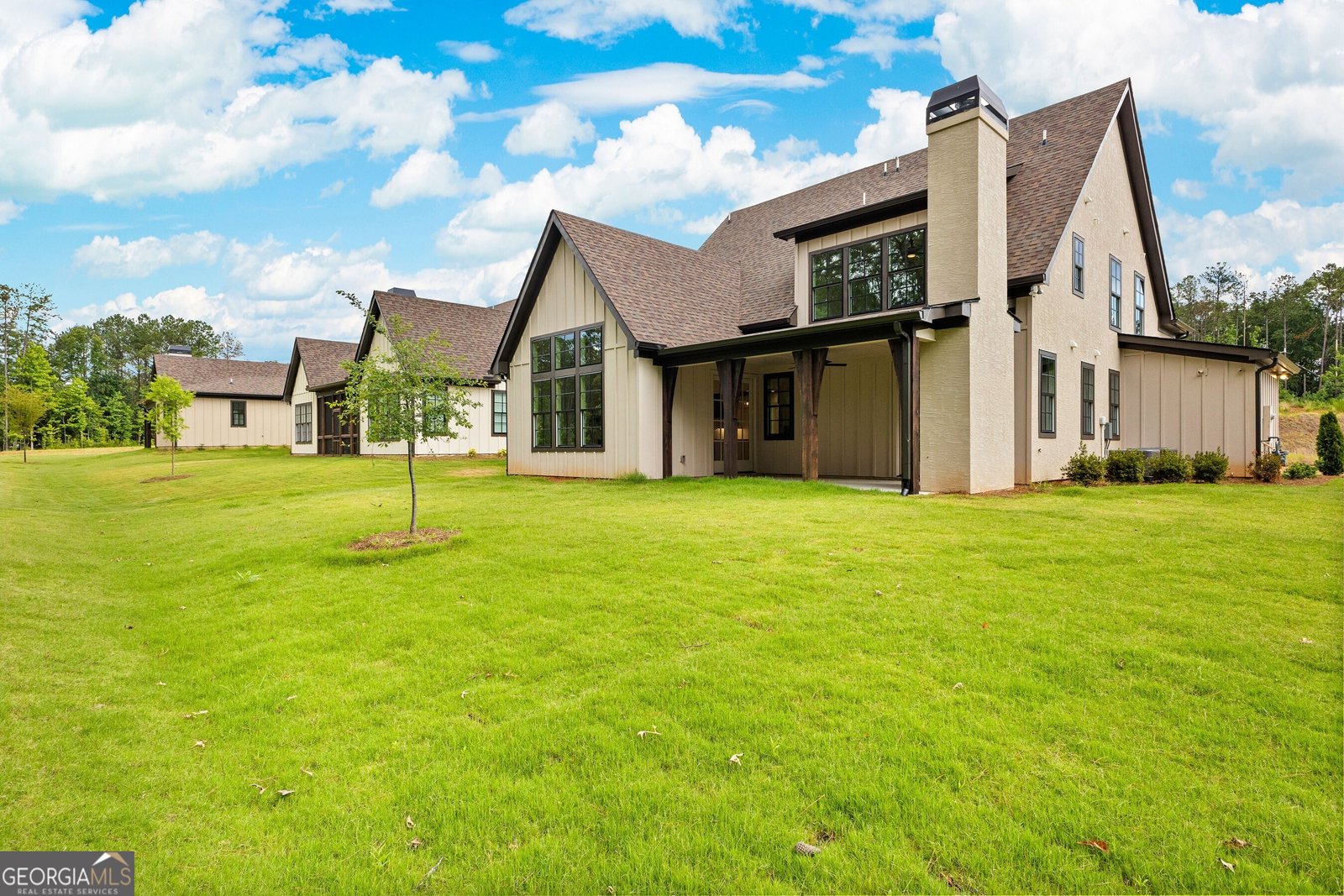 206 Regester Way Peachtree City - 50