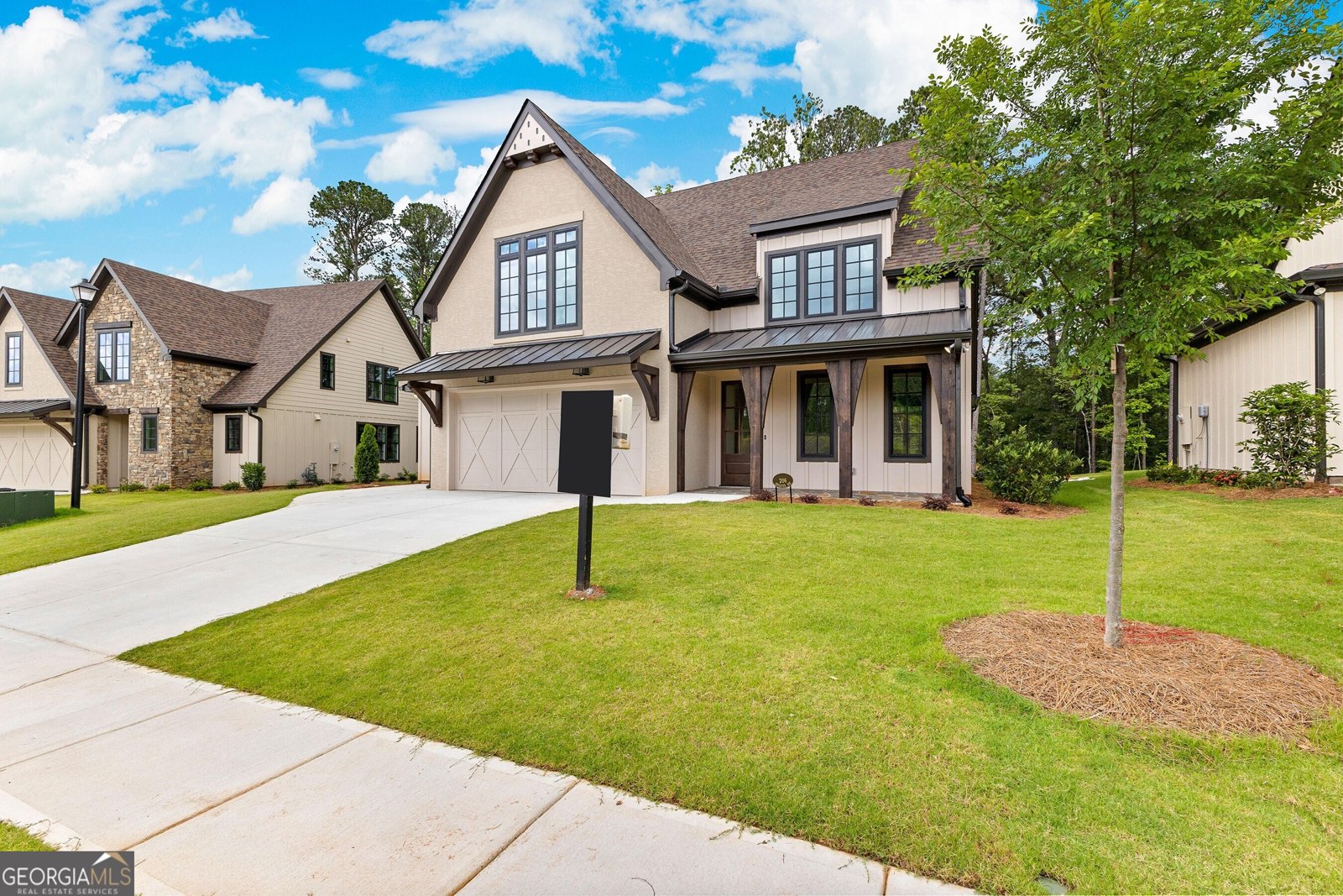206 Regester Way Peachtree City - 51