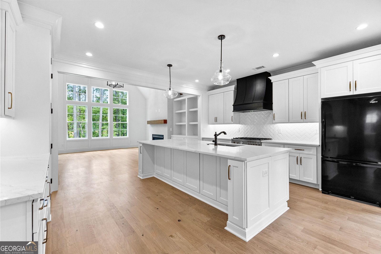 206 Regester Way Peachtree City - 6