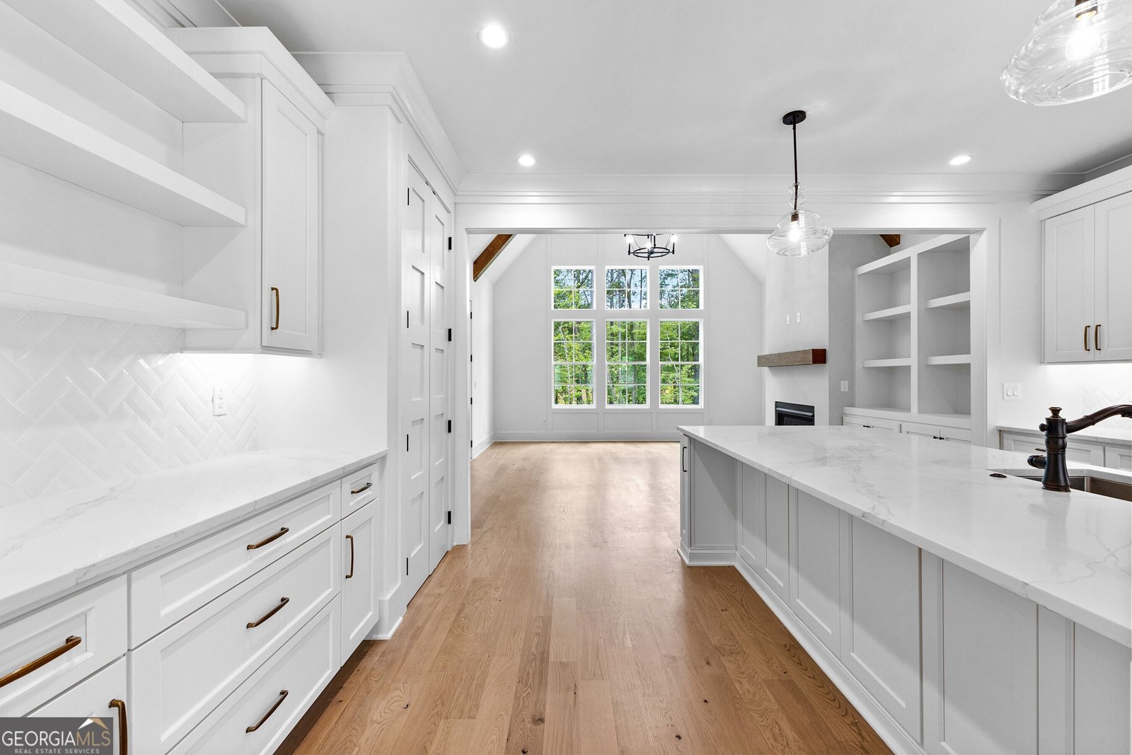 206 Regester Way Peachtree City - 7