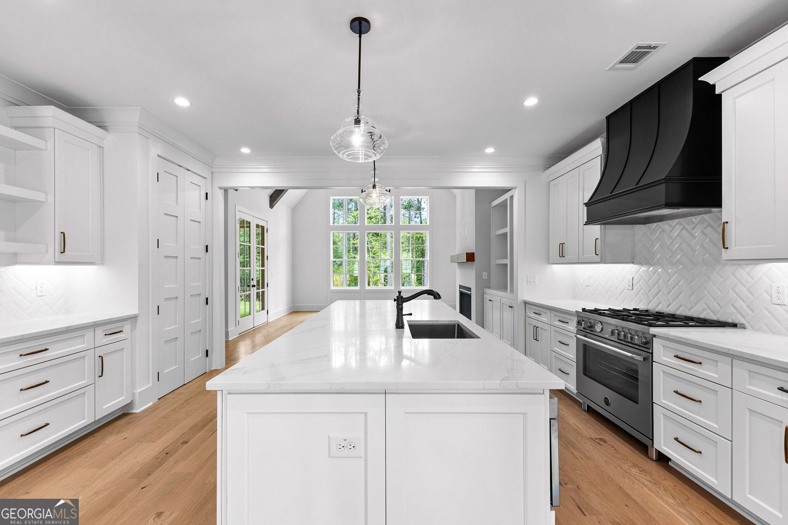 206 Regester Way Peachtree City - 8