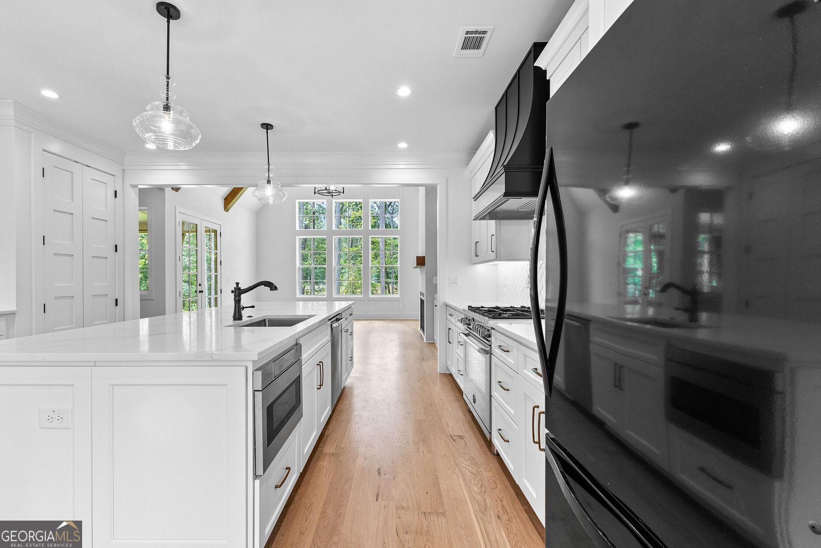 206 Regester Way Peachtree City - 9