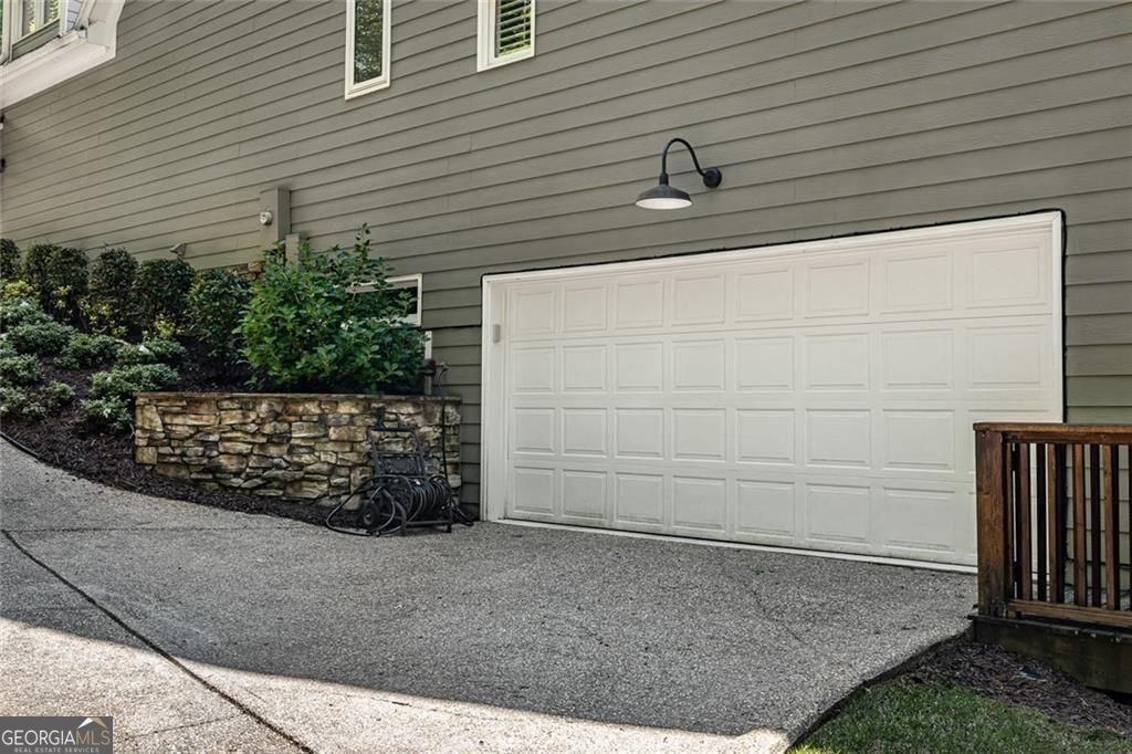 85 Ridgetop Court Dawsonville - 30