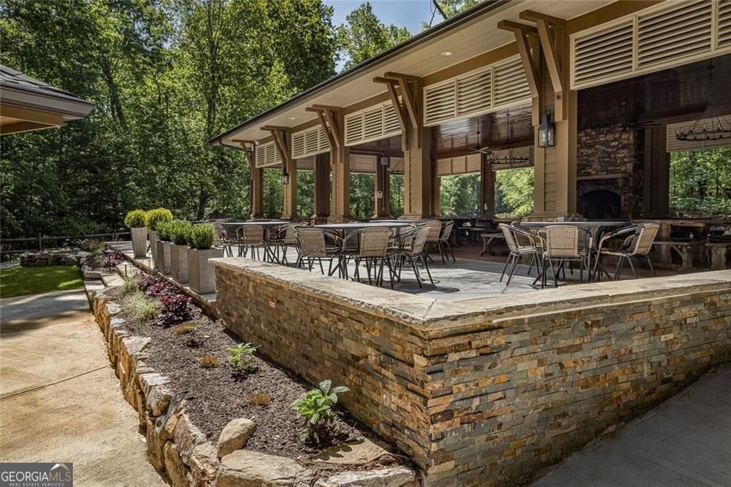 85 Ridgetop Court Dawsonville - 44