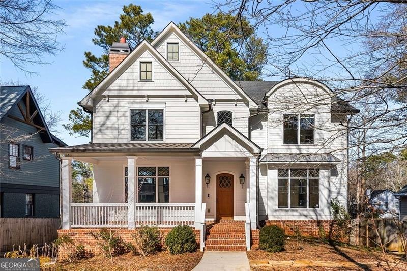 1271 FENWAY Circle Decatur - 1