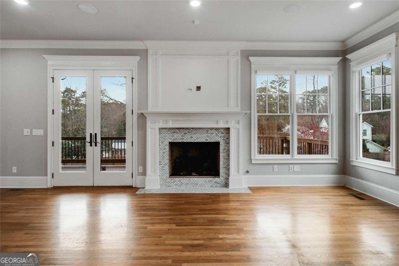 1271 FENWAY Circle Decatur - 14