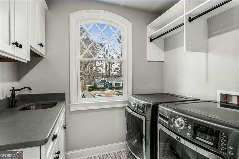 1271 FENWAY Circle Decatur - 27