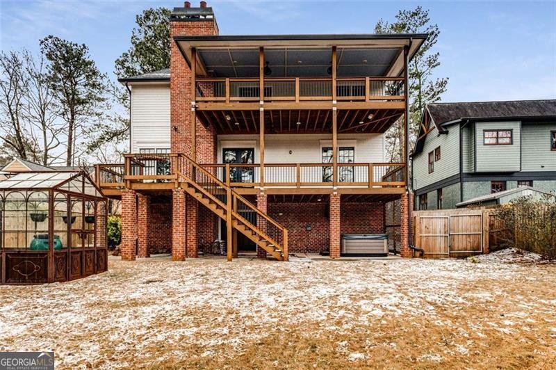 1271 FENWAY Circle Decatur - 41