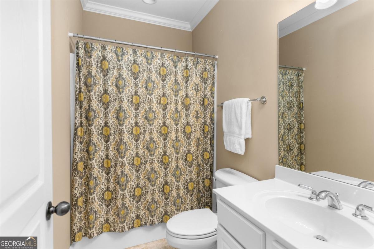 1121 Harbor Ridge Drive Greensboro - 27