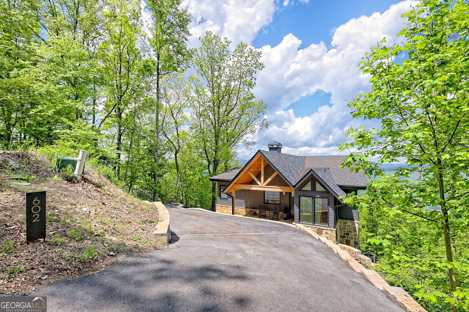 602 Charmont Drive Tiger - 62