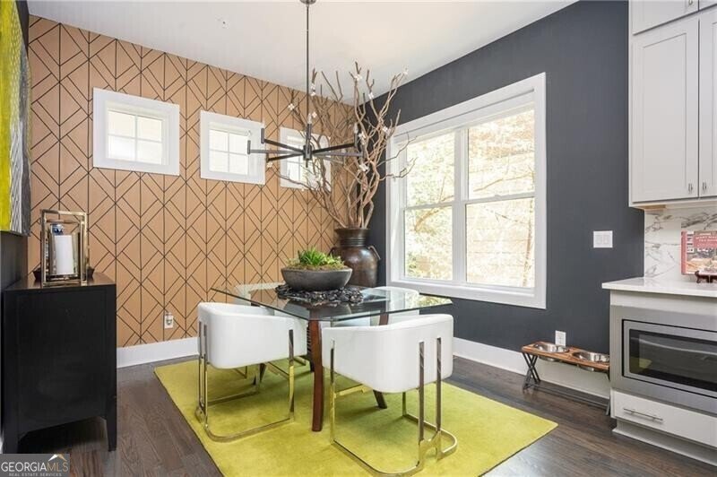 1821 Huntington Hills Lane Atlanta - 12