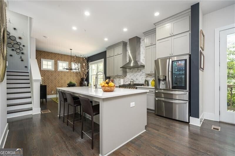 1821 Huntington Hills Lane Atlanta - 13