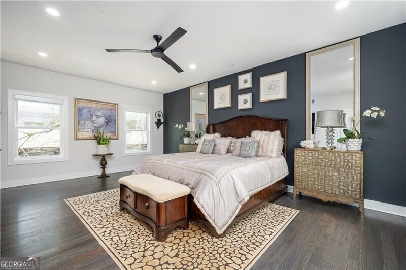1821 Huntington Hills Lane Atlanta - 15