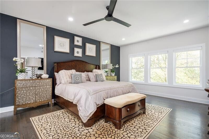 1821 Huntington Hills Lane Atlanta - 16