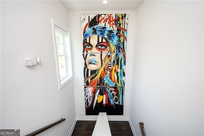 1821 Huntington Hills Lane Atlanta - 21