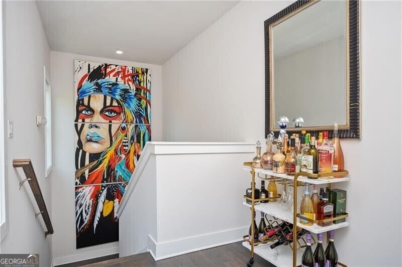 1821 Huntington Hills Lane Atlanta - 22