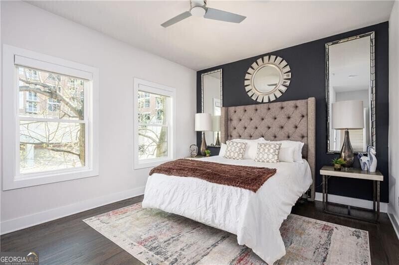 1821 Huntington Hills Lane Atlanta - 23