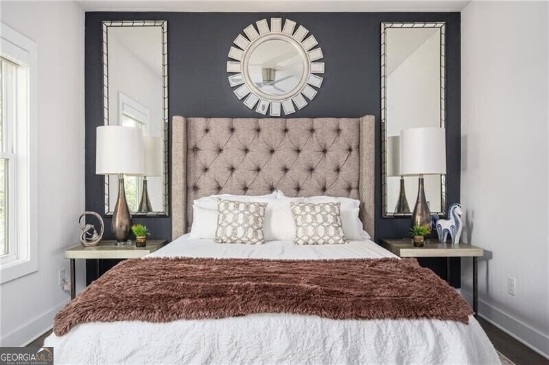 1821 Huntington Hills Lane Atlanta - 24