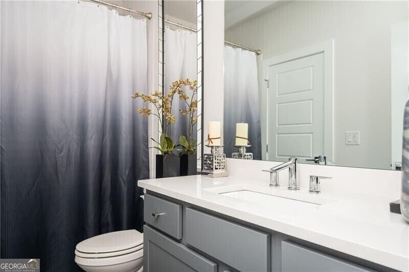 1821 Huntington Hills Lane Atlanta - 25