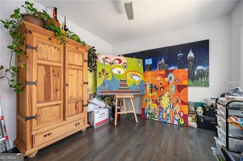 1821 Huntington Hills Lane Atlanta - 26