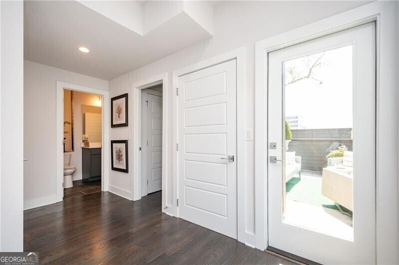1821 Huntington Hills Lane Atlanta - 27