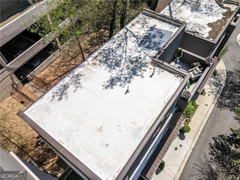 1821 Huntington Hills Lane Atlanta - 28