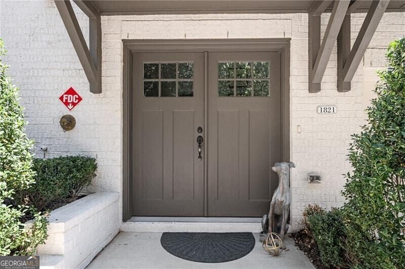 1821 Huntington Hills Lane Atlanta - 3