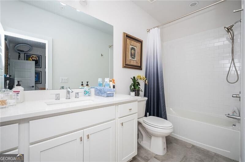 1821 Huntington Hills Lane Atlanta - 33