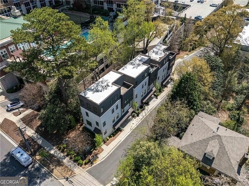 1821 Huntington Hills Lane Atlanta - 36