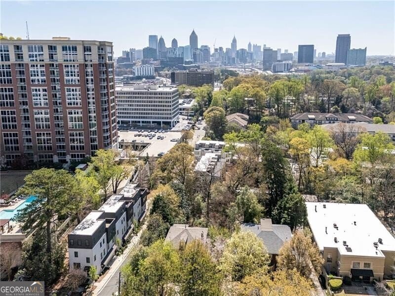 1821 Huntington Hills Lane Atlanta - 37