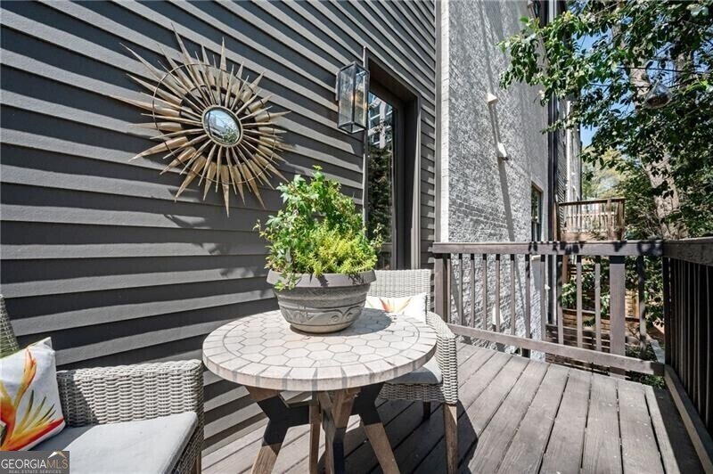 1821 Huntington Hills Lane Atlanta - 8
