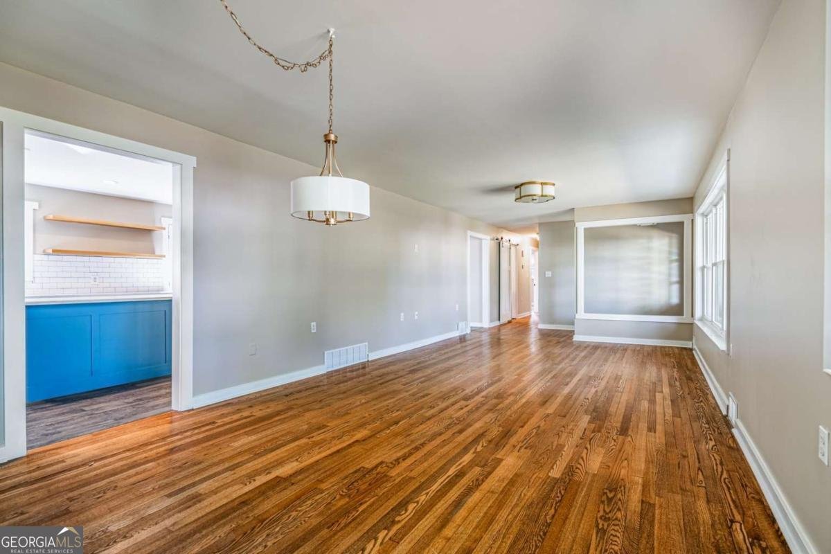 3446 Keith Bridge Road Gainesville - 4