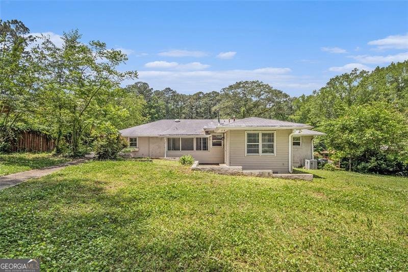 3436 Dodson Atlanta - 3