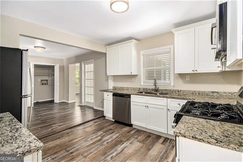 3436 Dodson Atlanta - 4