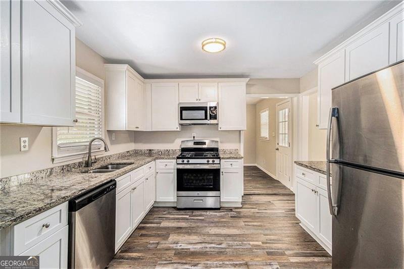 3436 Dodson Atlanta - 5