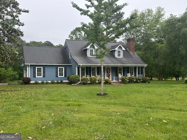3366 Turkey Mountain Road Rome - 1