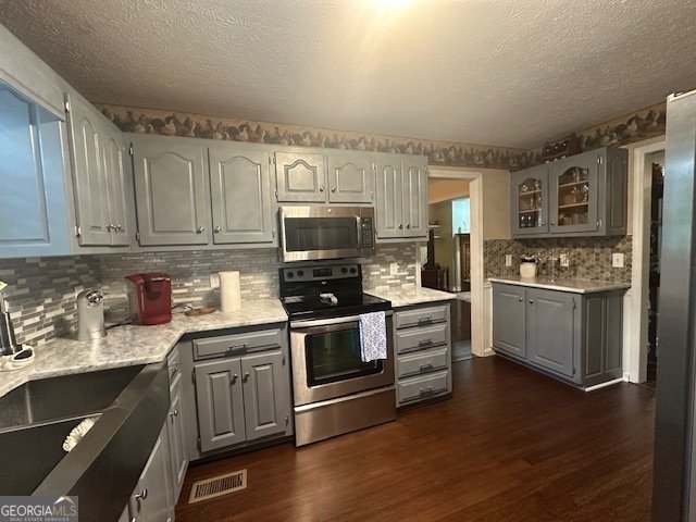 3366 Turkey Mountain Road Rome - 10