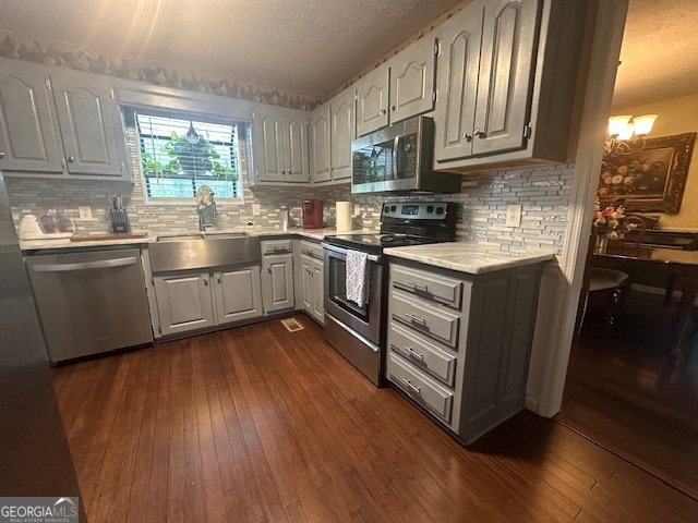 3366 Turkey Mountain Road Rome - 11